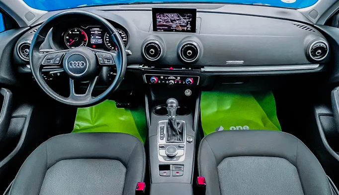 Audi A3  - 2019