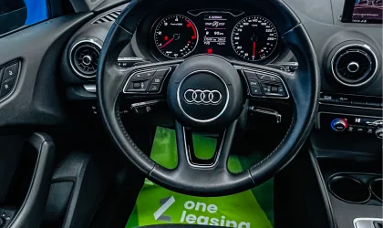 Audi A3  - 2019