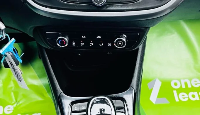 Opel Crossland X  - 2020