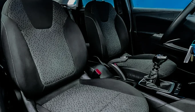 Opel Crossland X  - 2020