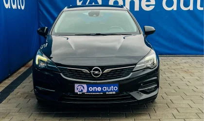 Opel Astra  - 2021