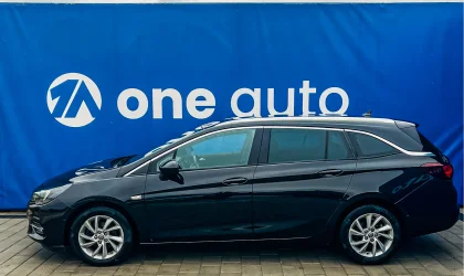 Opel Astra  - 2021