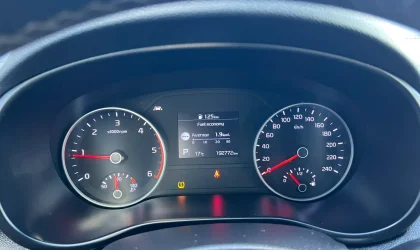 Kia Sportage  - 2021