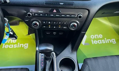 Kia Sportage  - 2021