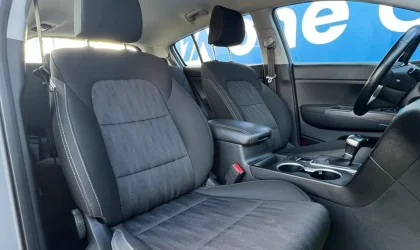 Kia Sportage  - 2021