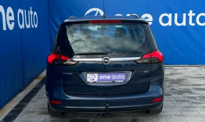 Opel Zafira Life  - 2011
