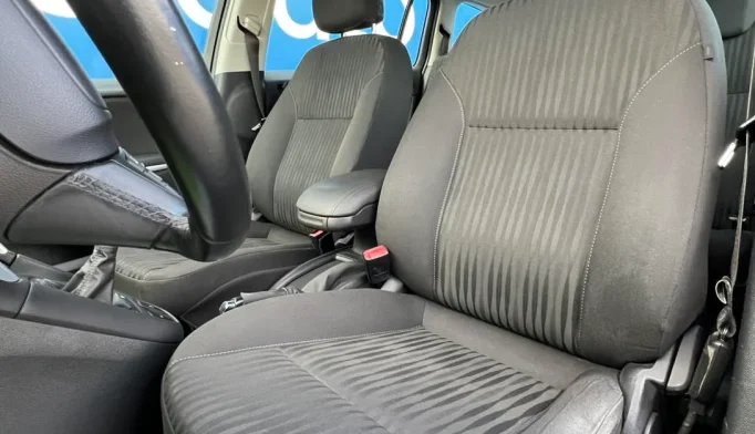 Opel Zafira Life  - 2011