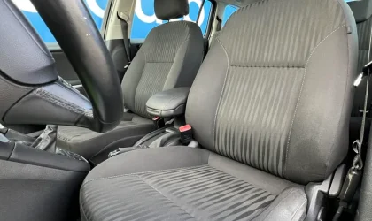 Opel Zafira Life  - 2011