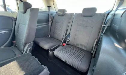 Opel Zafira Life  - 2011