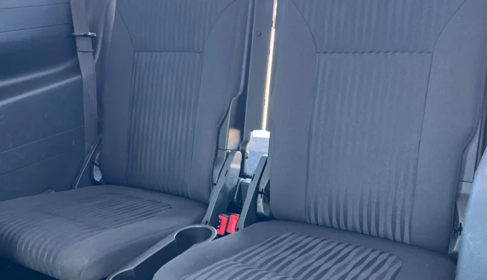 Opel Zafira Life  - 2011