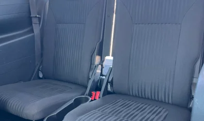 Opel Zafira Life  - 2011