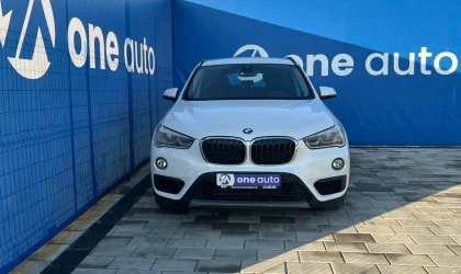 BMW X1  - 2019