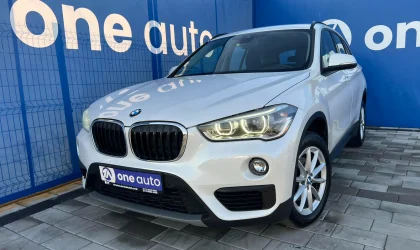 BMW X1  - 2019