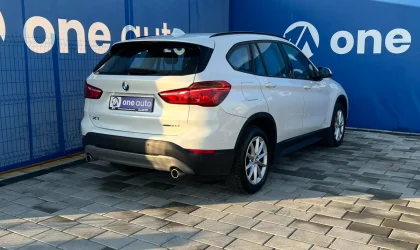 BMW X1  - 2019