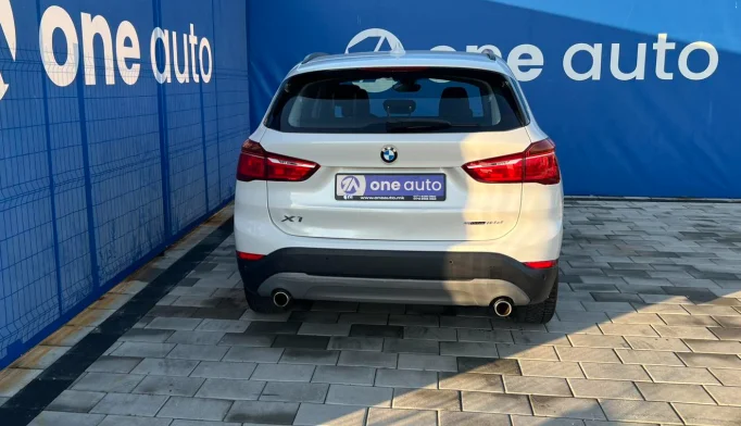 BMW X1  - 2019