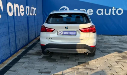 BMW X1  - 2019