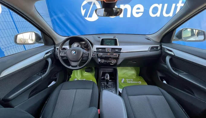 BMW X1  - 2019