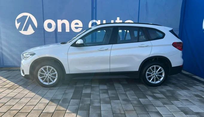 BMW X1  - 2019