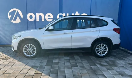 BMW X1  - 2019