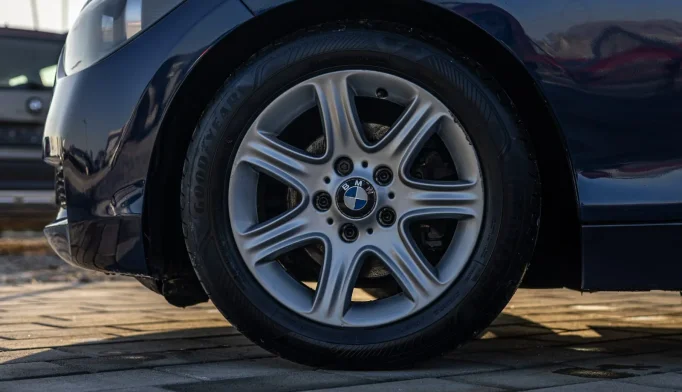 BMW 1 Series  - 2013