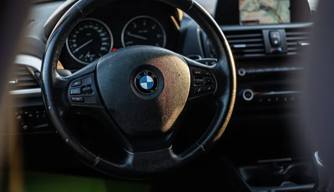 BMW 1 Series  - 2013