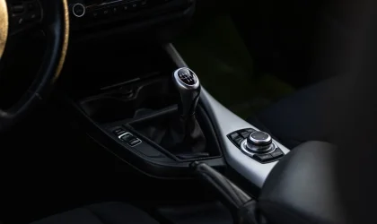 BMW 1 Series  - 2013