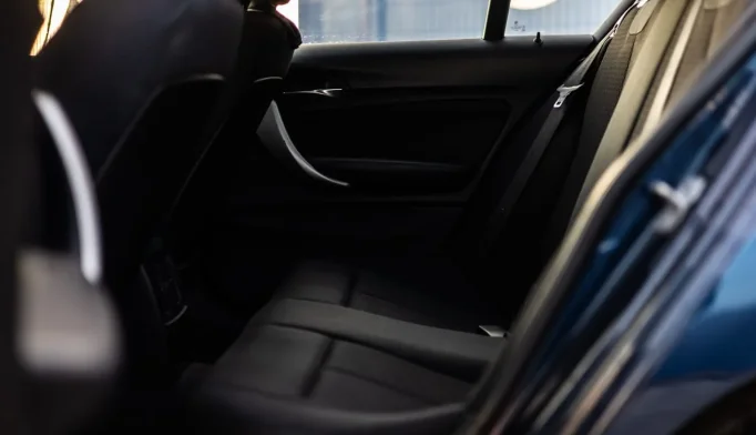 BMW 1 Series  - 2013