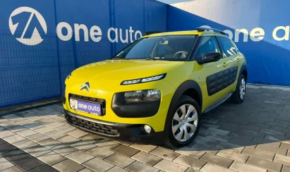 Citroën C4 Cactus