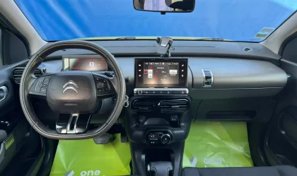 Citroën C4 Cactus  - 2015