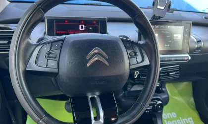 Citroën C4 Cactus  - 2015