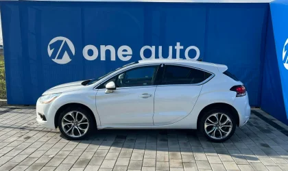 Citroën DS4  - 2011