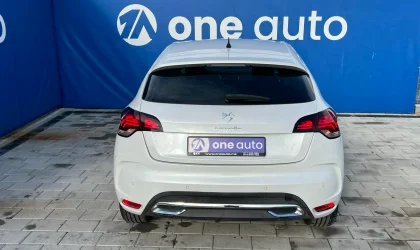 Citroën DS4  - 2011