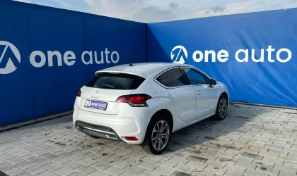 Citroën DS4  - 2011