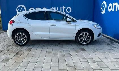 Citroën DS4  - 2011