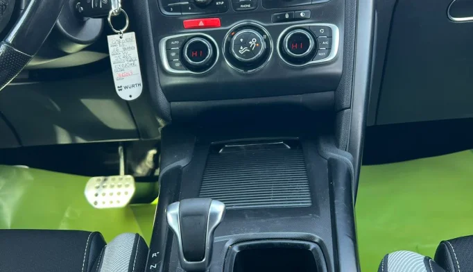 Citroën DS4  - 2011