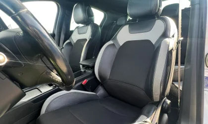 Citroën DS4  - 2011