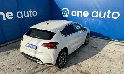 Citroën DS4  - 2011