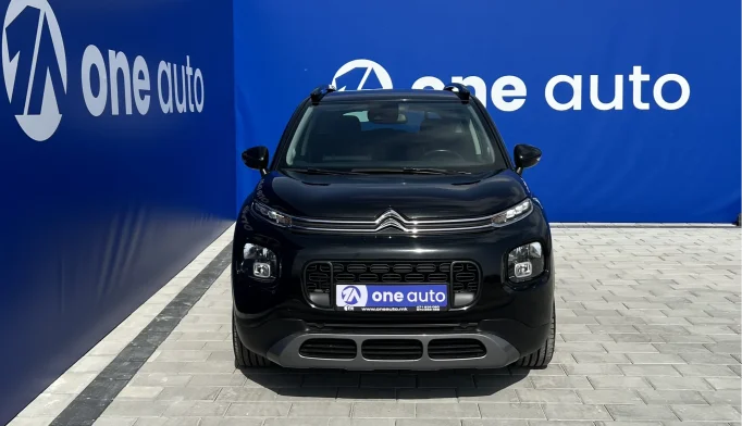 Citroën C3 Aircross  - 2019
