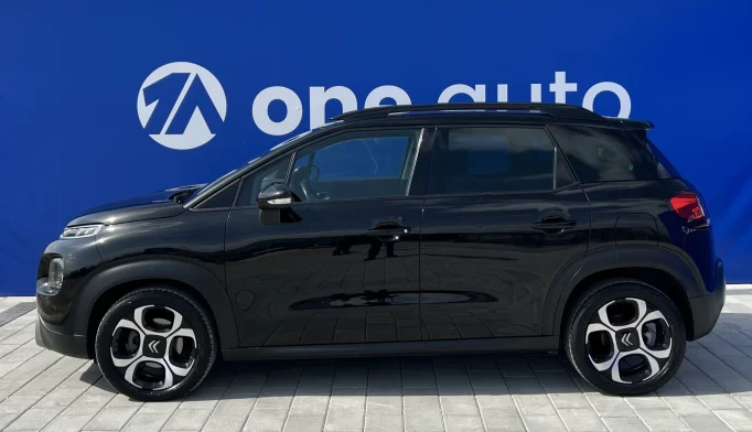 Citroën C3 Aircross  - 2019