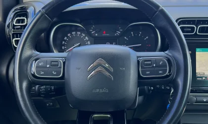 Citroën C3 Aircross  - 2019