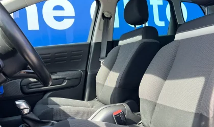 Citroën C3 Aircross  - 2019