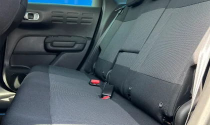 Citroën C3 Aircross  - 2019