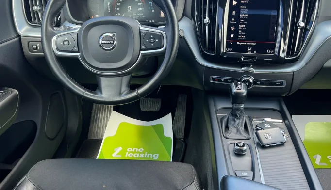 Volvo XC60  - 2017