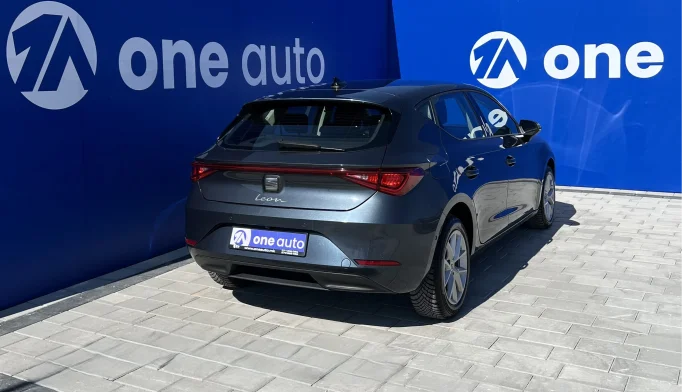 SEAT Leon  - 2020