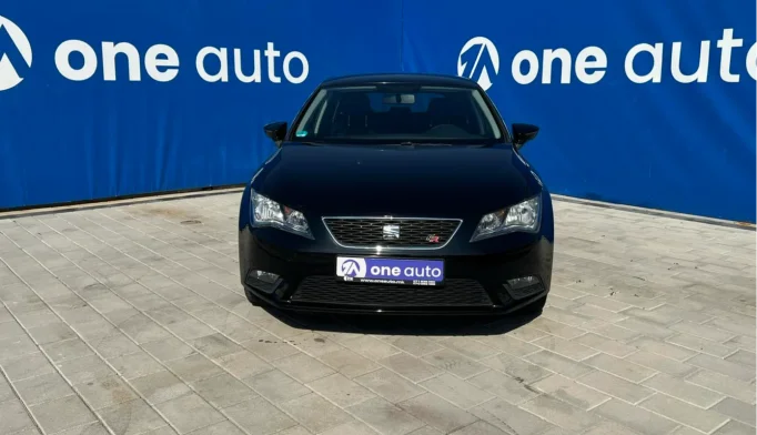 SEAT Leon  - 2013