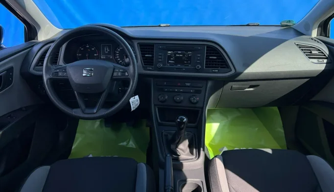 SEAT Leon  - 2013