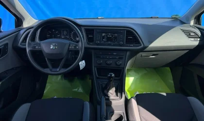 SEAT Leon  - 2013