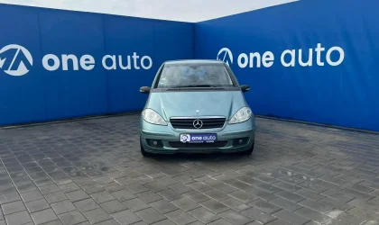 Mercedes-Benz A-Class  - 2005