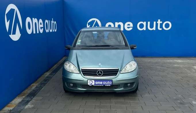 Mercedes-Benz A-Class  - 2005