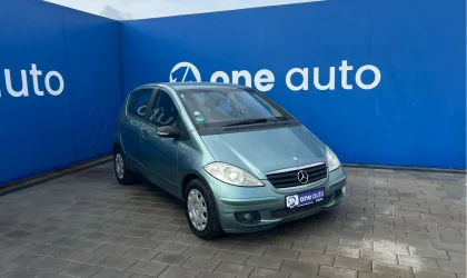 Mercedes-Benz A-Class  - 2005